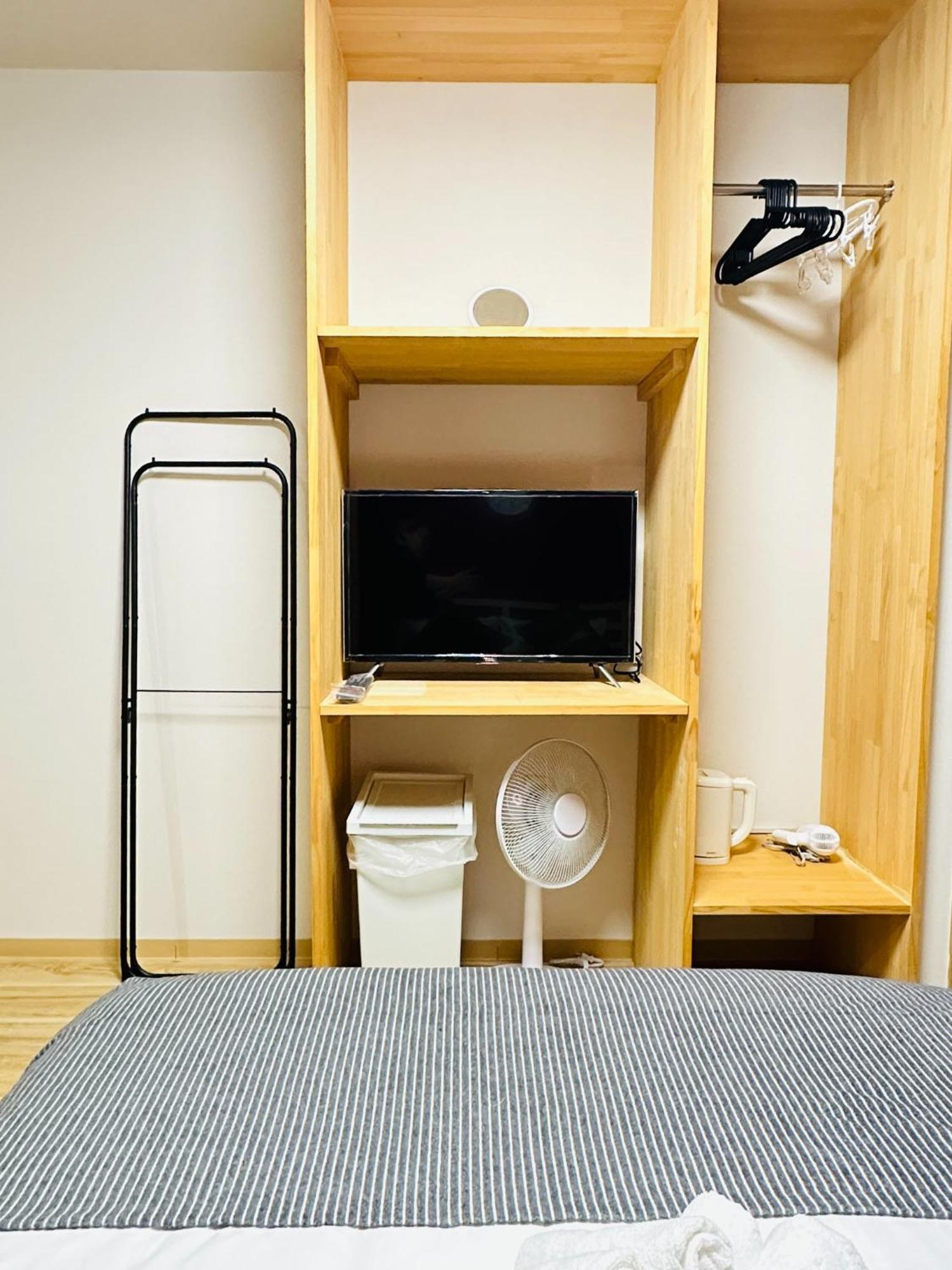Hometsurumibashi - Vacation 98514v Apartment